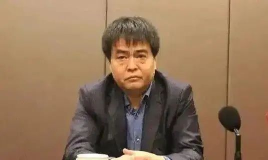 广州典丰 靠烟吃烟！国家烟草专卖局原副局长张天峰，被开除党籍